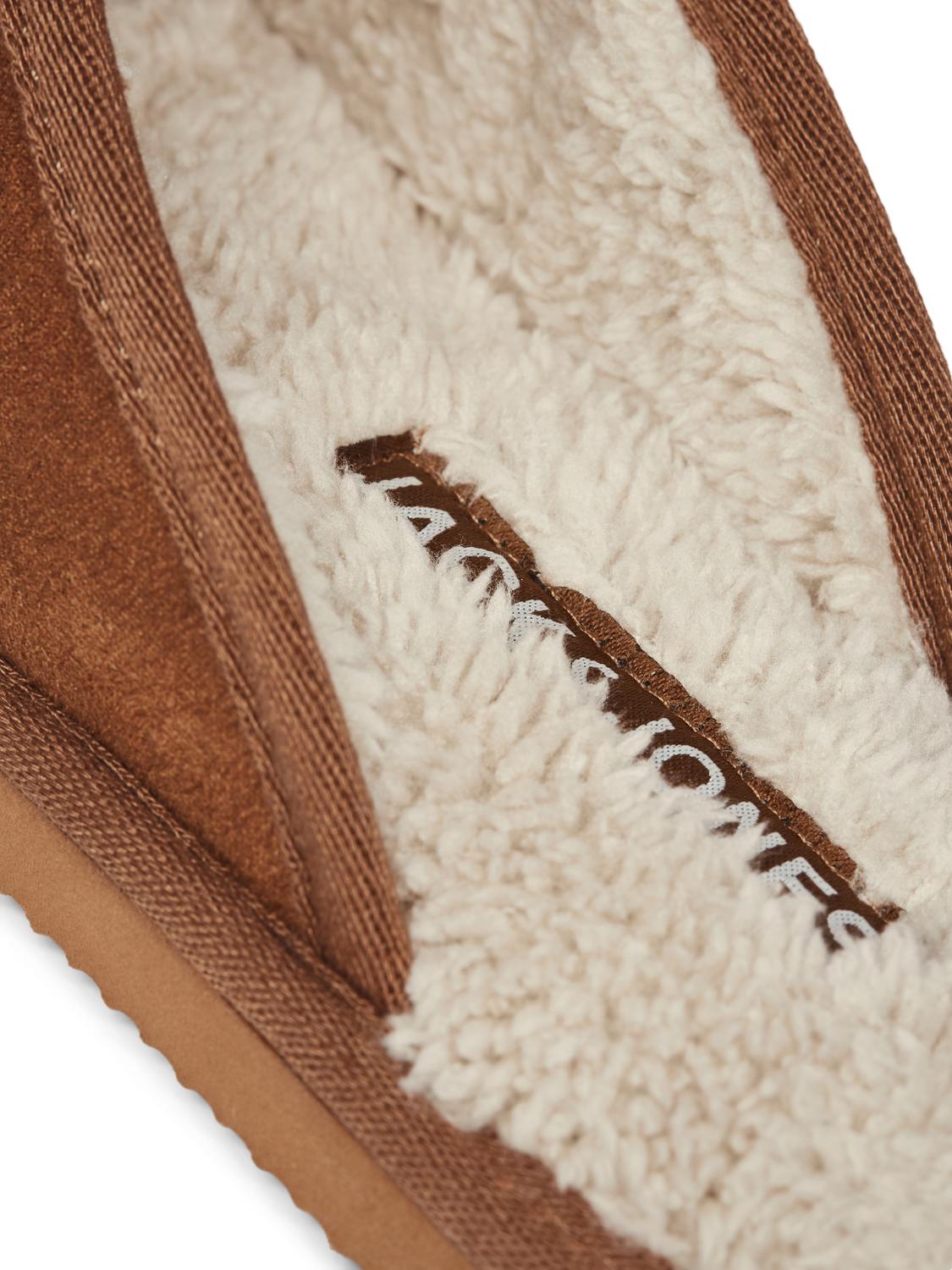 JFWDUDELY MICROFIBER SLIPPER