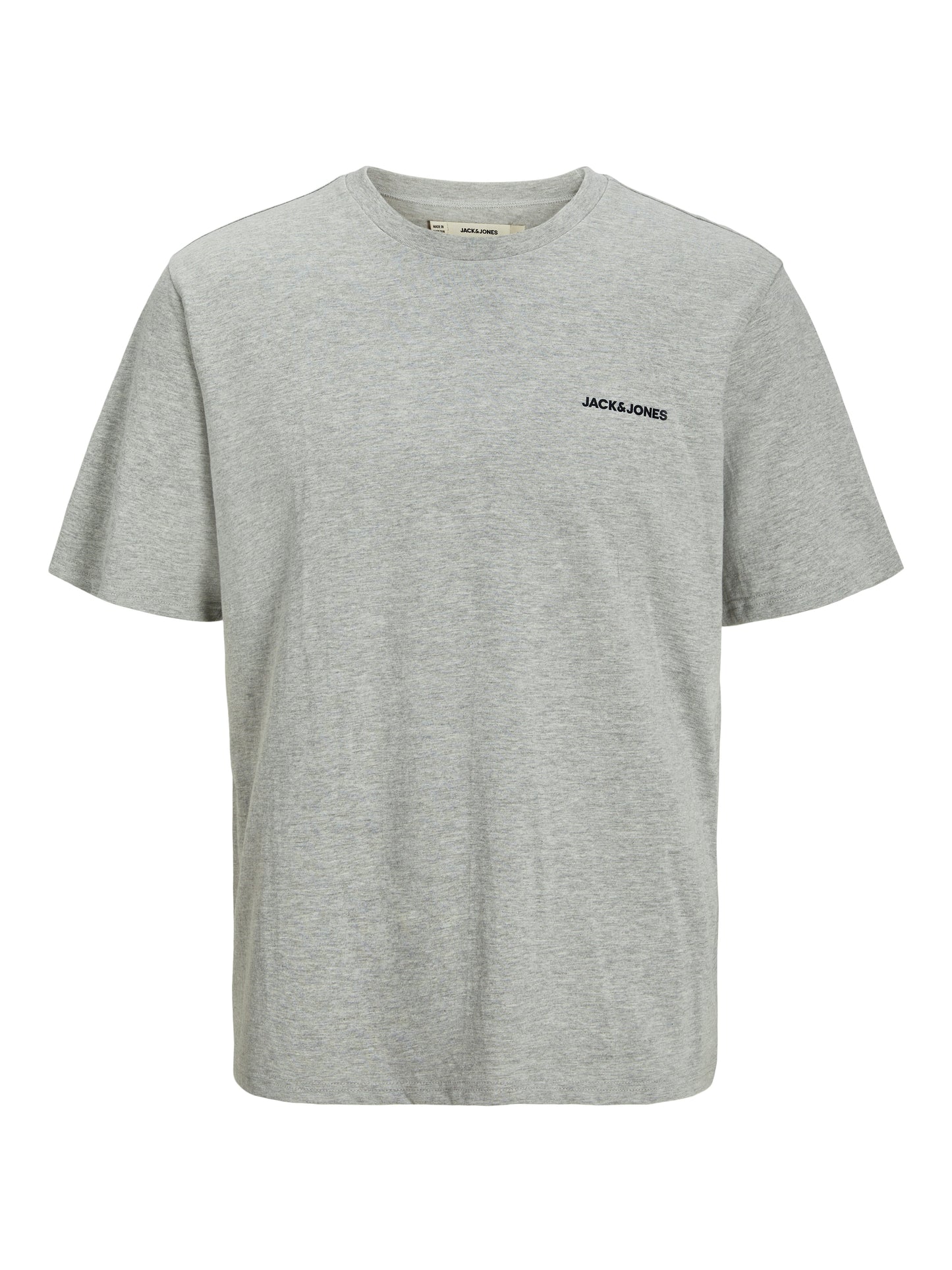 JACEVEREST T-SHIRT AND SHORTS SET