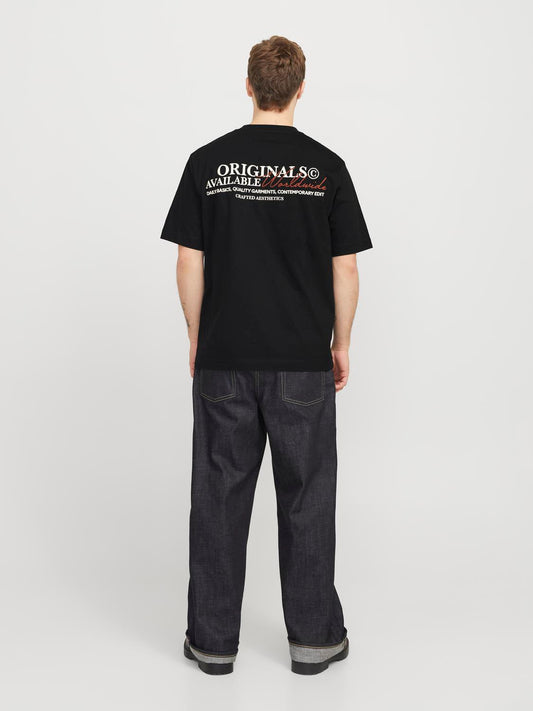 JORISLINGTON TYPE T-SHIRT