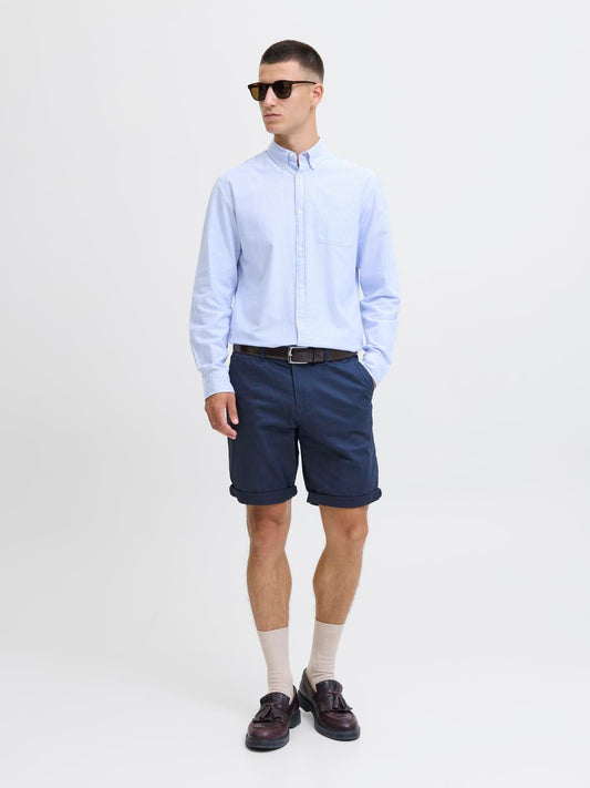JPSTBOWIE CHINO SHORTS