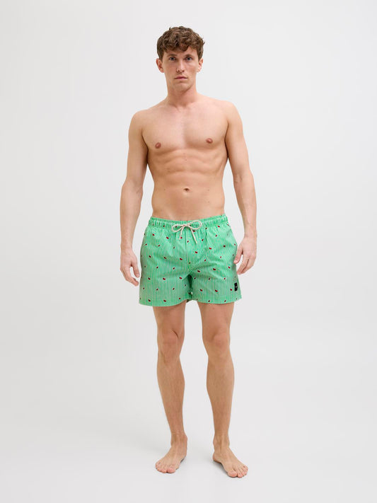 JPSTMAUI SWIM SHORTS