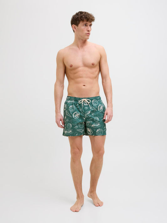 JPSTMAUI SWIM SHORTS