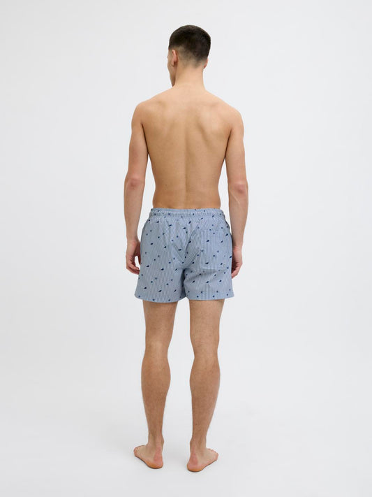 JPSTMAUI SWIM SHORTS