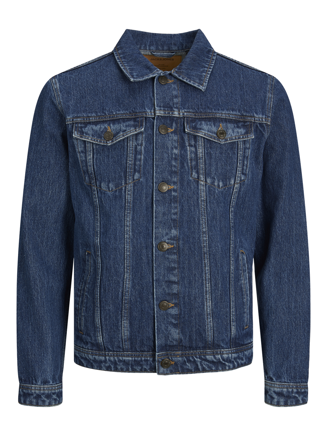 JJIJEAN DENIM JACKET