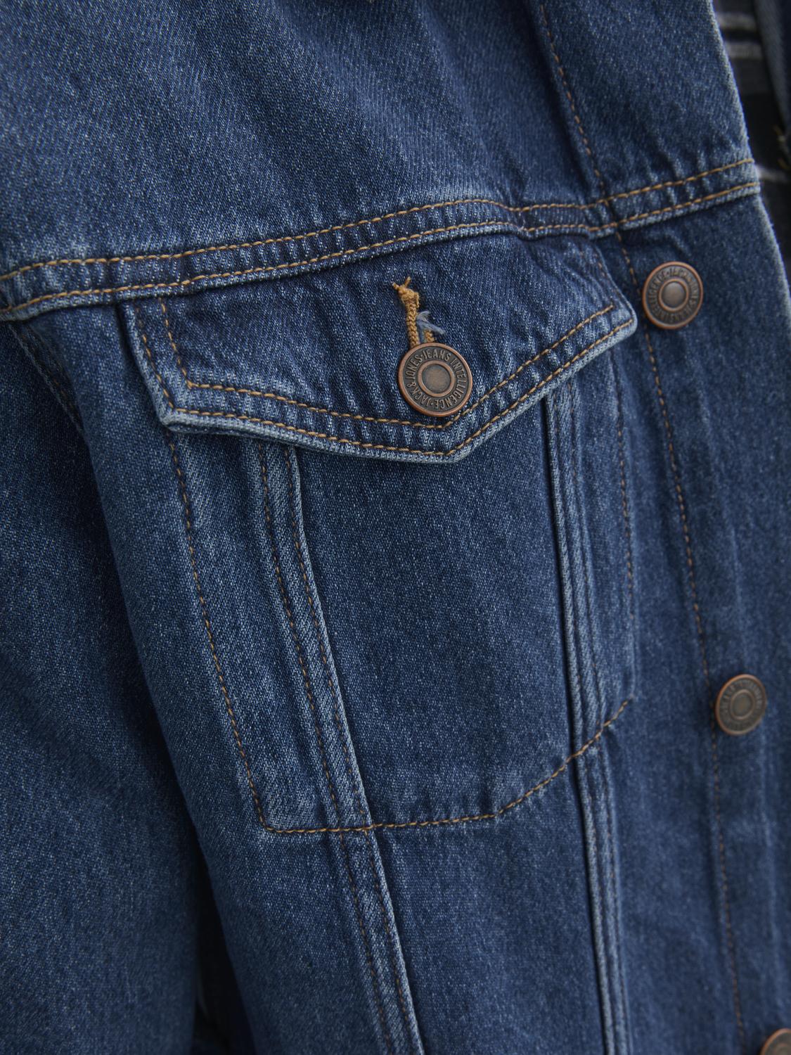 JJIJEAN DENIM JACKET