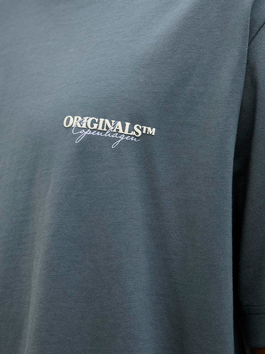 JORISLINGTON TYPE T-SHIRT