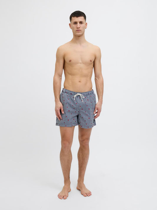 JPSTMAUI SWIM SHORTS
