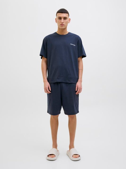 JACEVEREST T-SHIRT AND SHORTS SET