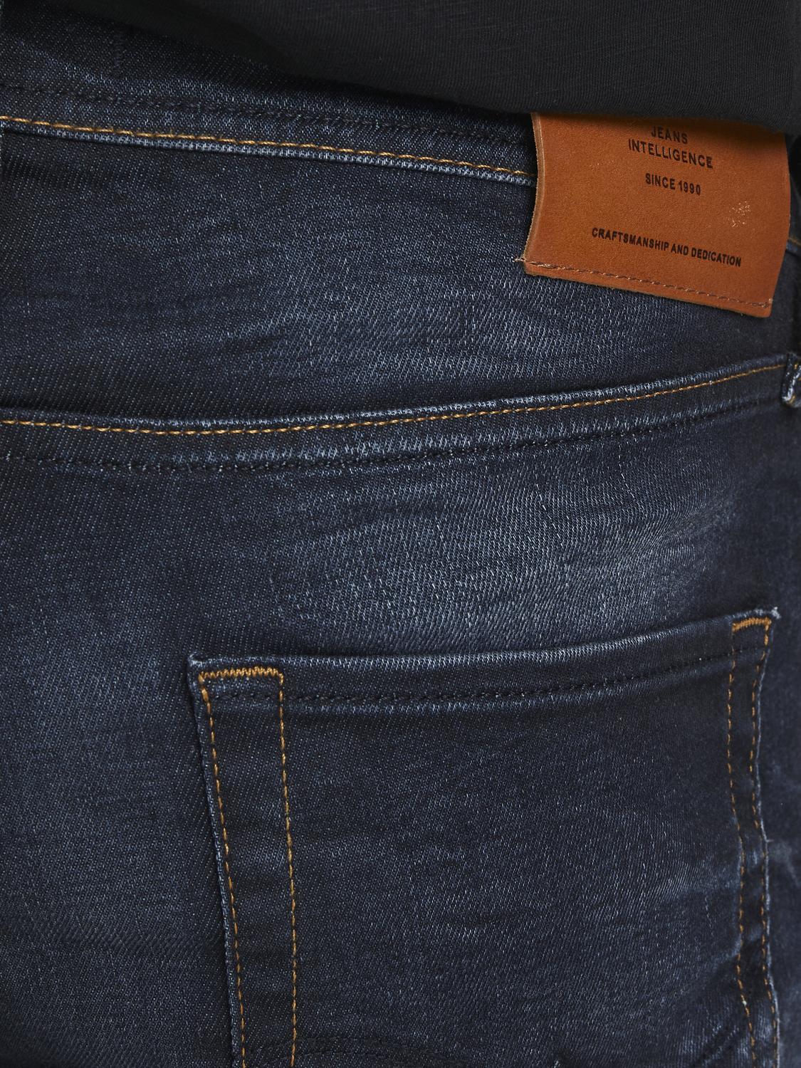 JJITIM JJORIGINAL SLIM STRAIGHT JEANS