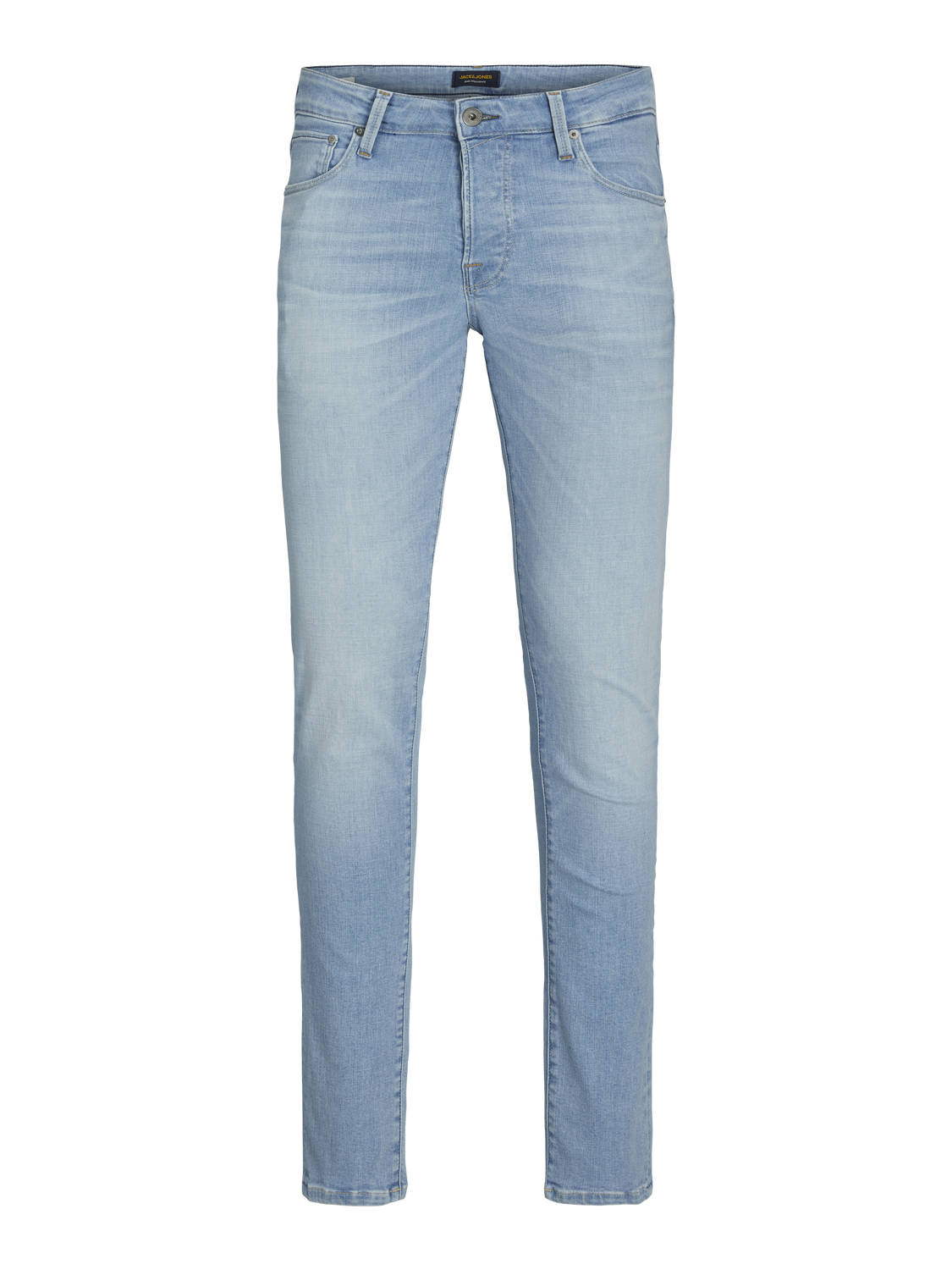 JJIGLENN JJICON SLIM FIT JEANS