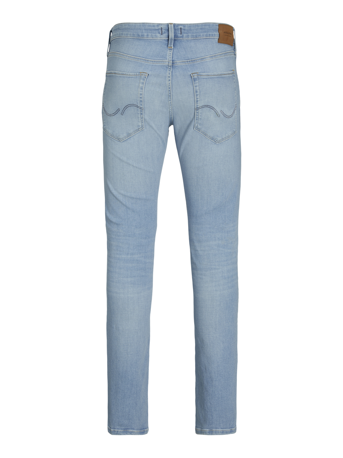 JJIGLENN JJICON SLIM FIT JEANS