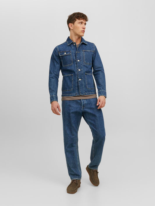 JJIBENJI DENIM JACKET