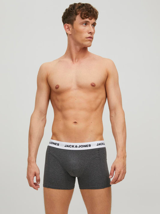 JACBASIC TRUNKS 5 PACK