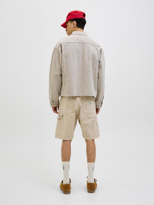 JPSTTONY CARPENTER SHORTS