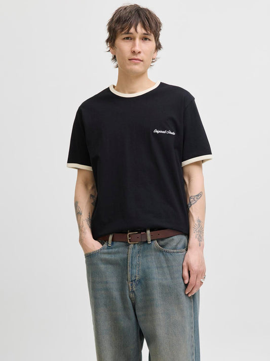 JORNORREBRO RINGER T-SHIRT