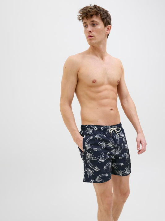 JPSTMAUI SWIM SHORTS