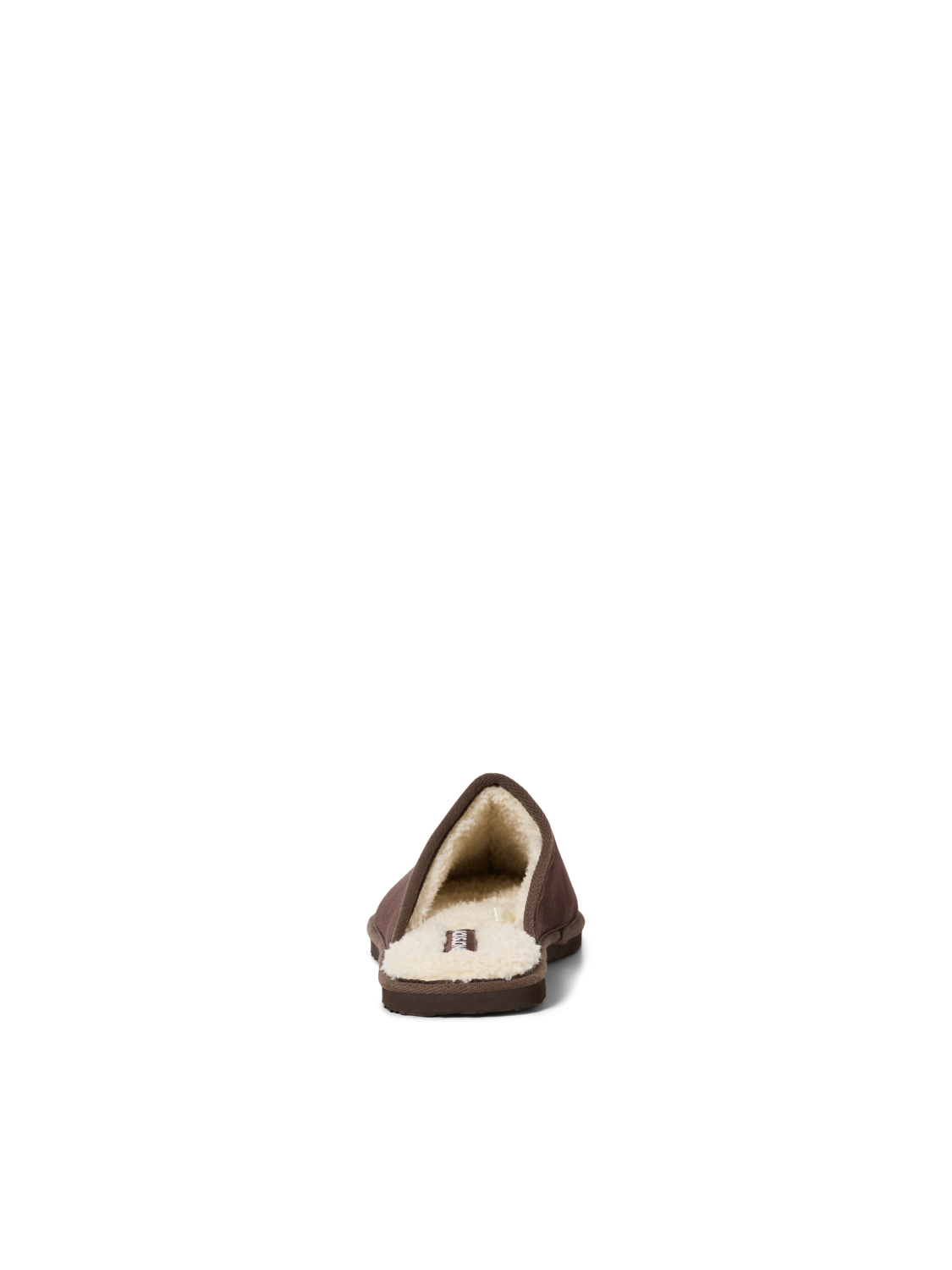 JFWDUDELY MICROFIBER SLIPPER