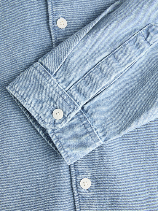 JORNORREBRO DENIM SHIRT