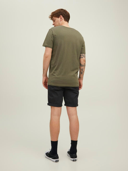 JPSTBOWIE CHINO SHORTS