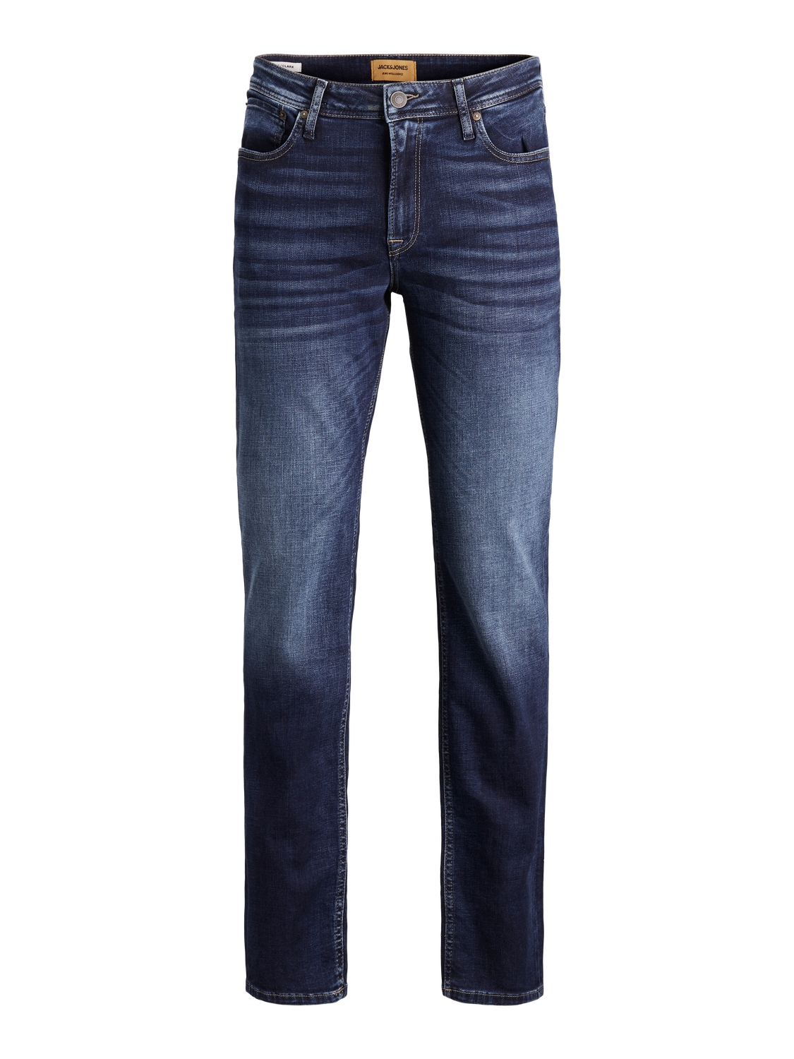 JJICLARK JJORIGINAL 278 REGULAR FIT JEANS