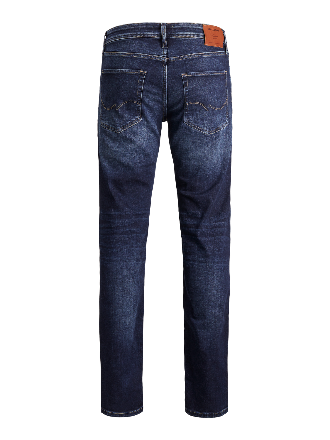 JJICLARK JJORIGINAL 278 REGULAR FIT JEANS