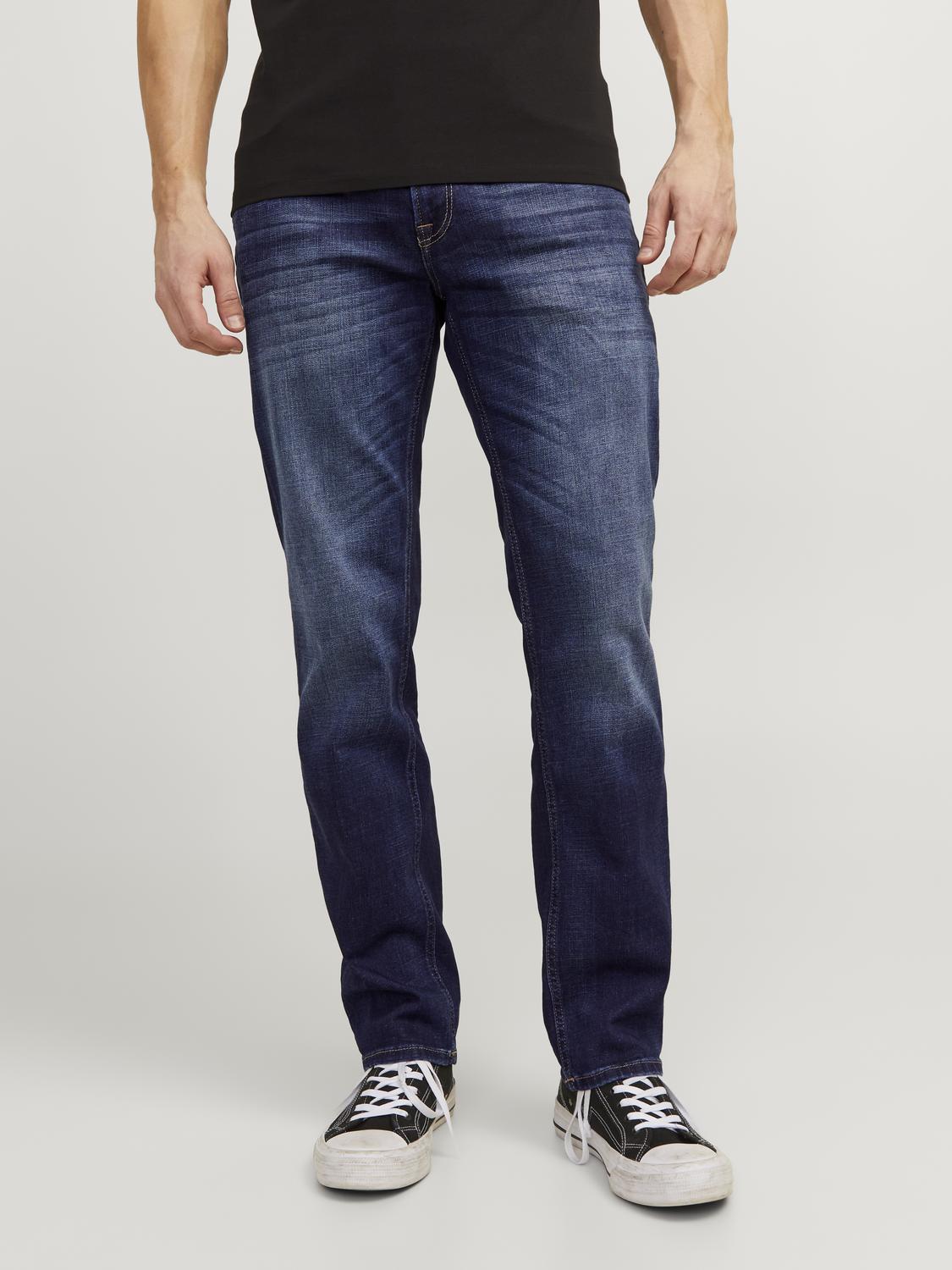 JJICLARK JJORIGINAL 278 REGULAR FIT JEANS