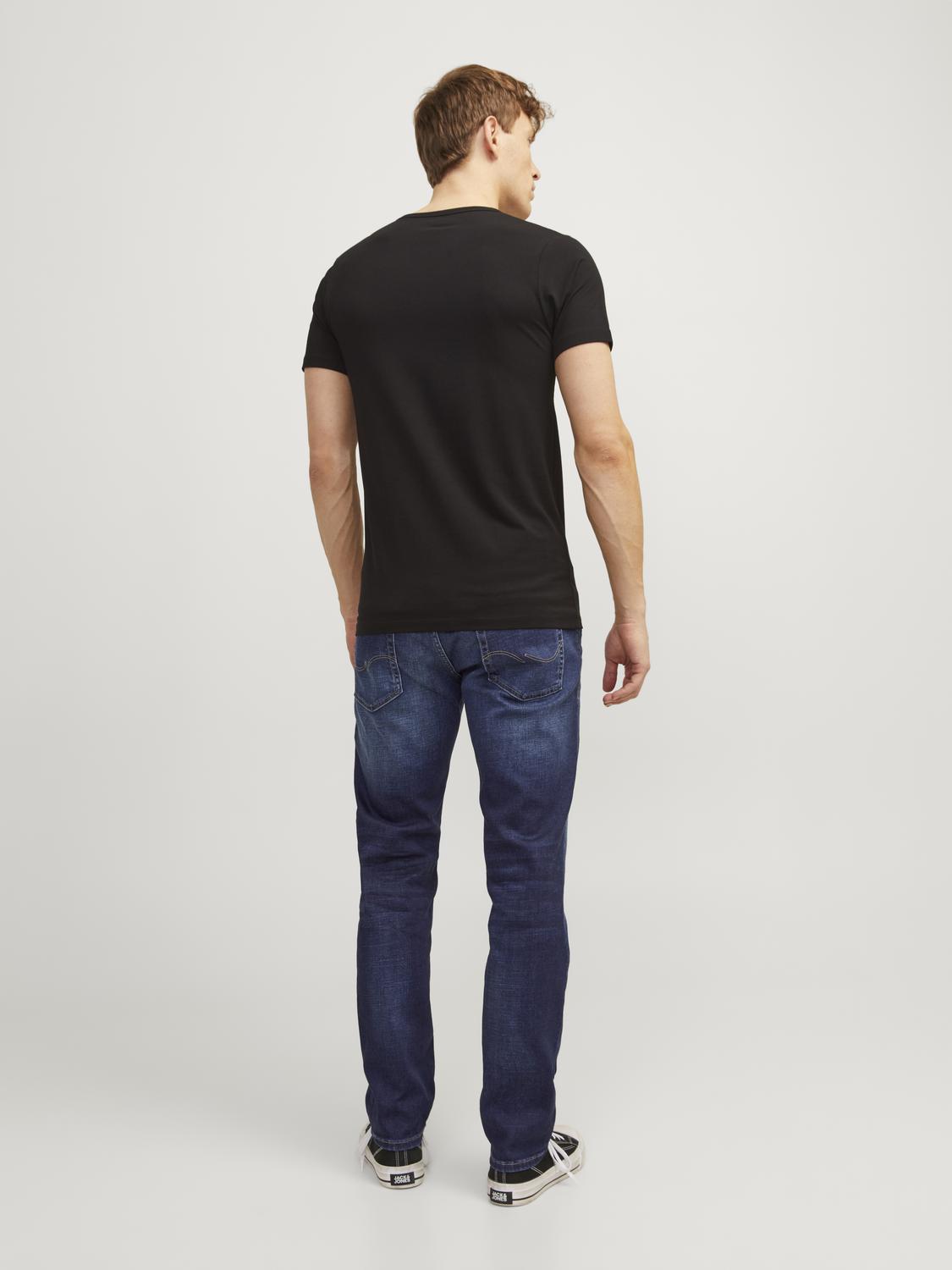 JJICLARK JJORIGINAL 278 REGULAR FIT JEANS