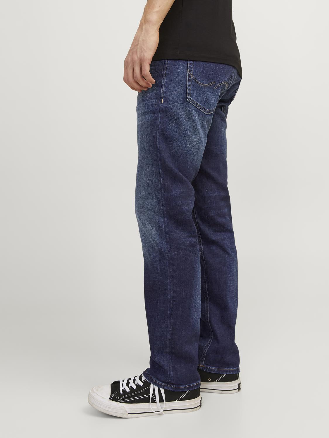 JJICLARK JJORIGINAL 278 REGULAR FIT JEANS