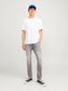 JJIGLENN JJFOX 492 SLIM FIT JEANS