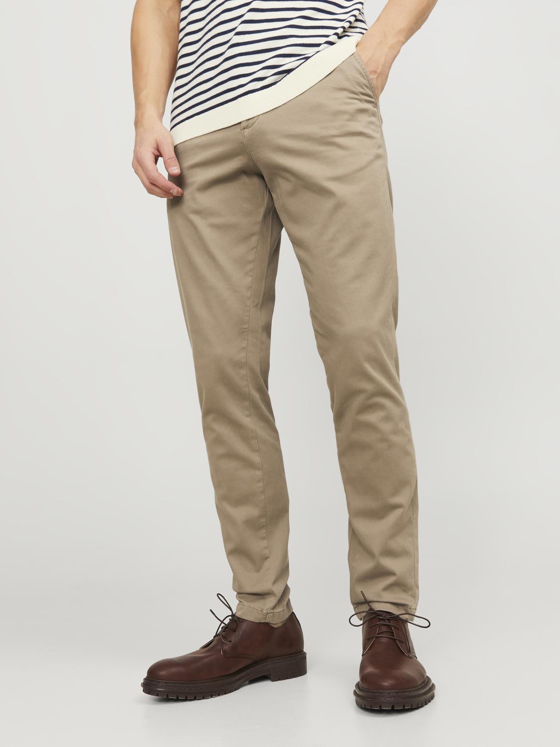 JPSTMARCO BOWIE CHINOS