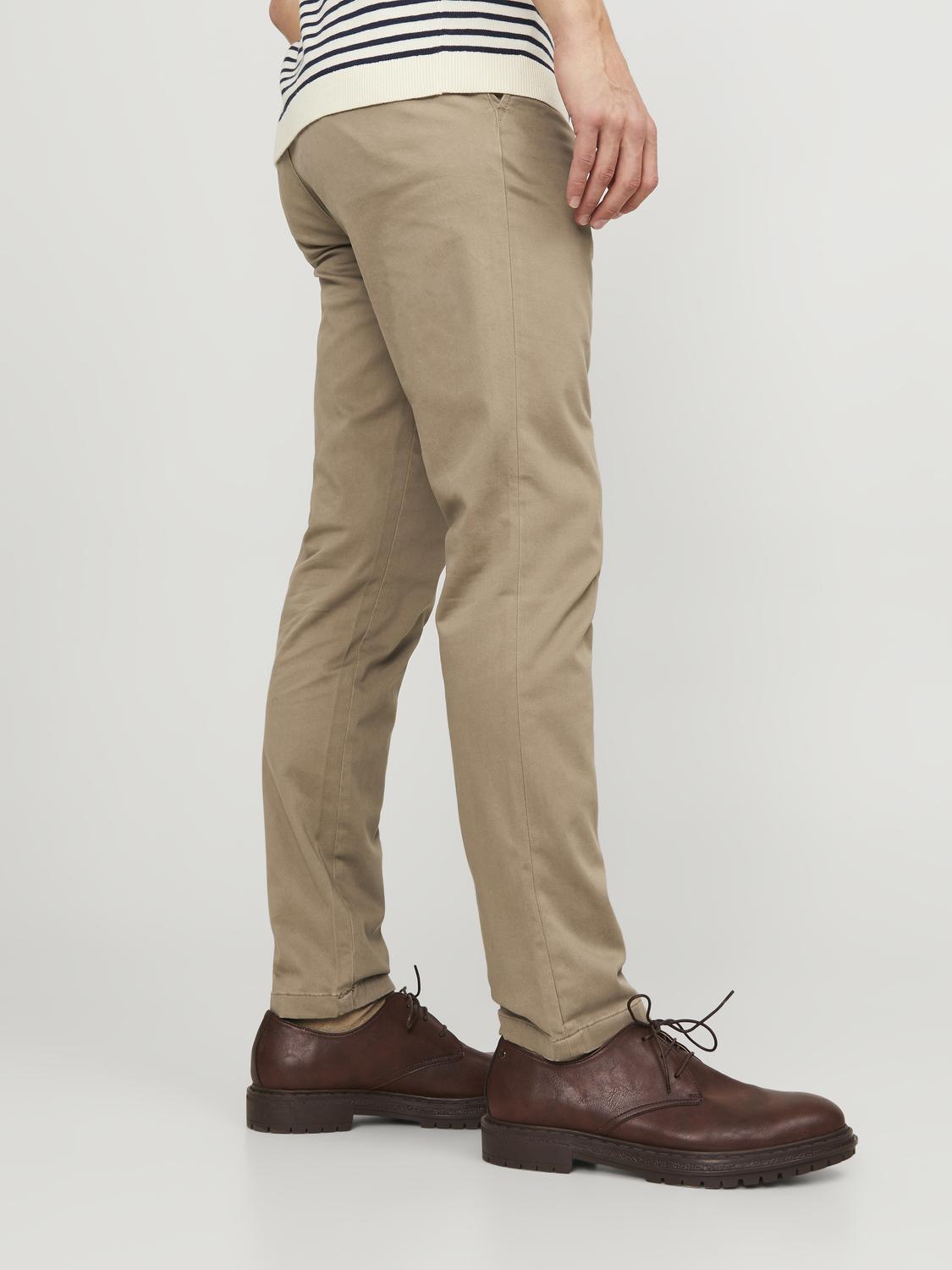 JPSTMARCO BOWIE CHINOS
