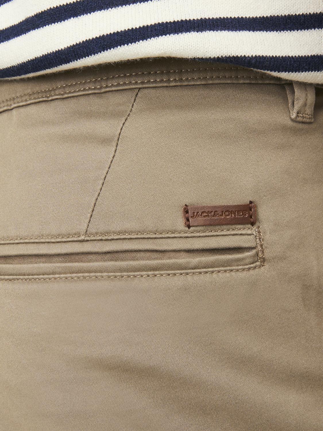 JPSTMARCO BOWIE CHINOS