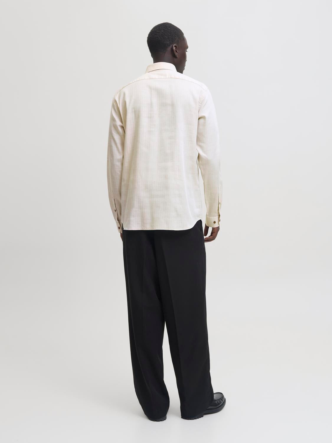 JPRBLAPARKER SHIRT