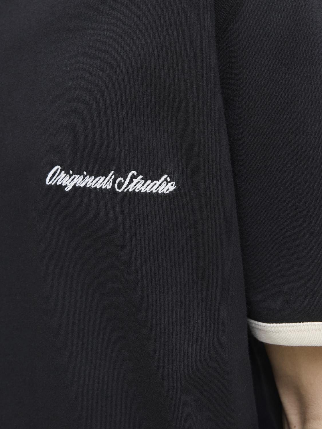 JORNORREBRO RINGER T-SHIRT