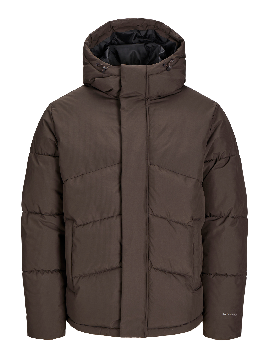 JJWORLD PUFFER JACKET
