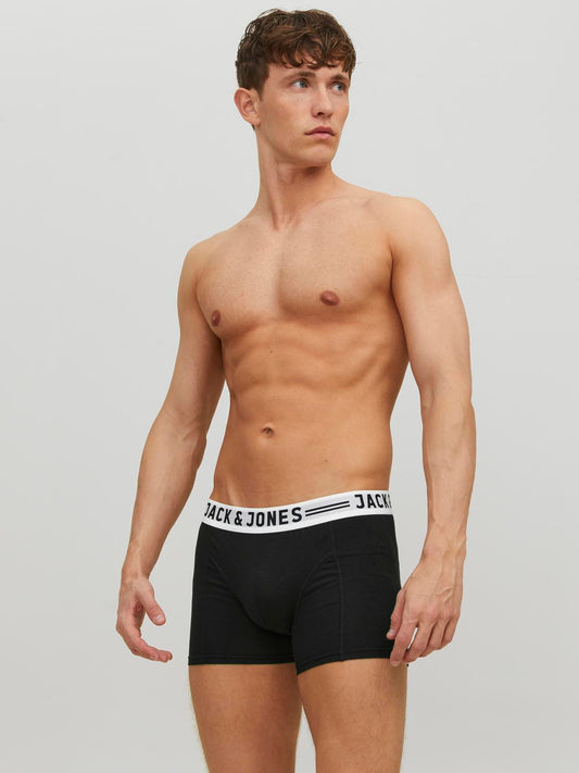 SENSE TRUNKS 3 PACK