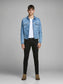 JJILIAM JJORIGINAL SKINNY FIT JEANS