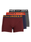JACLICHFIELD TRUNKS 3 PACK