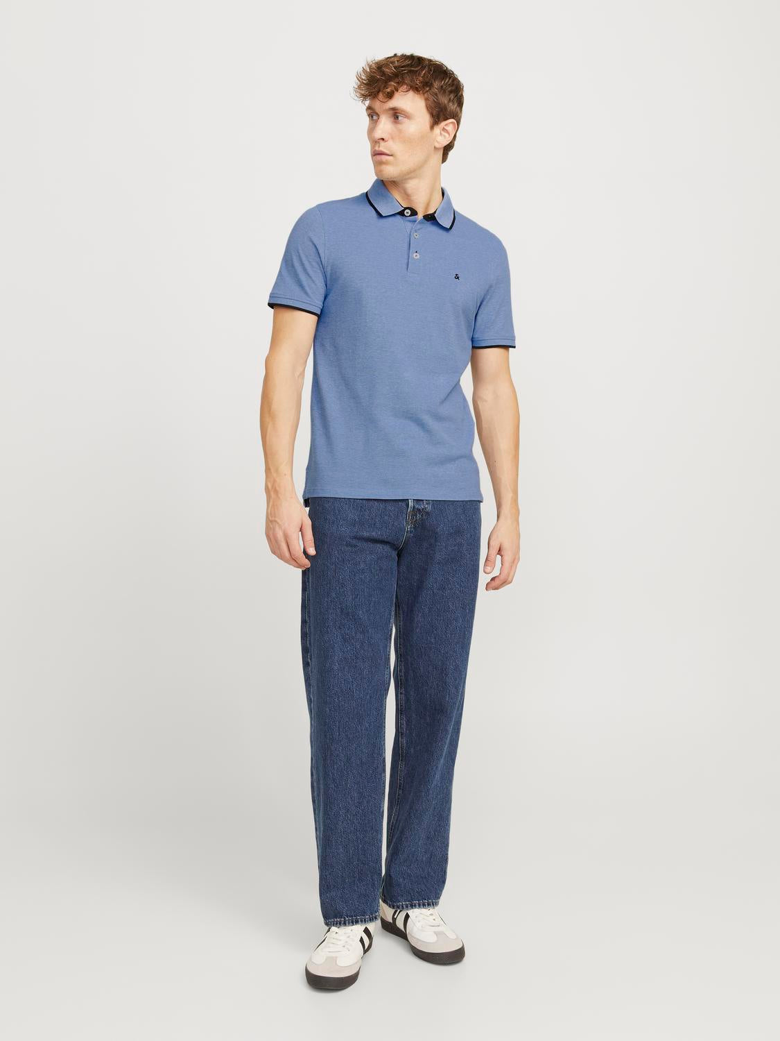 JJEPAULOS POLO