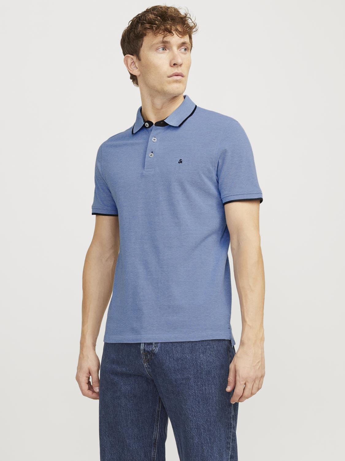 JJEPAULOS POLO