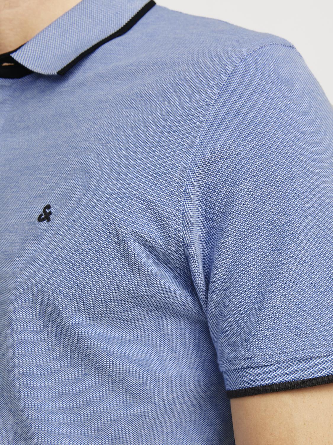 JJEPAULOS POLO