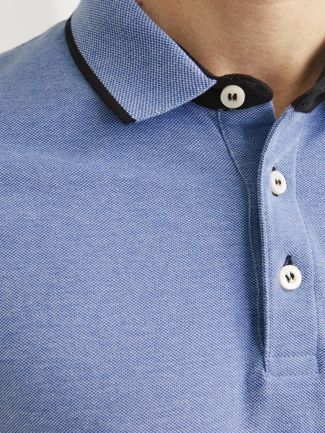 JJEPAULOS POLO