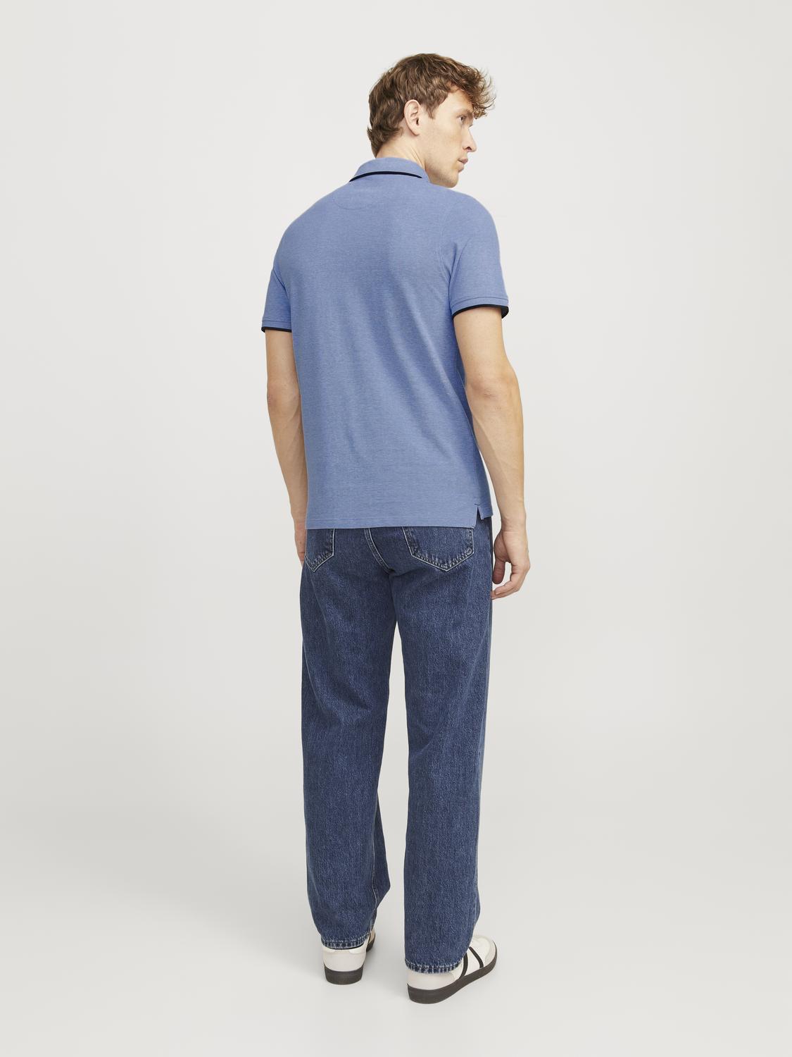 JJEPAULOS POLO