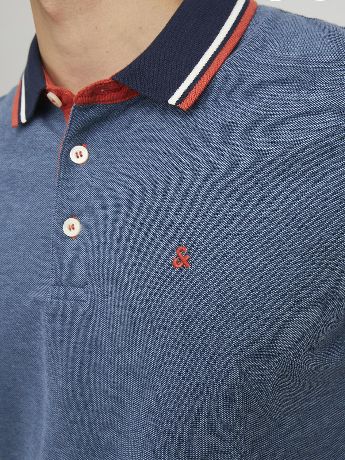 JJEPAULOS POLO
