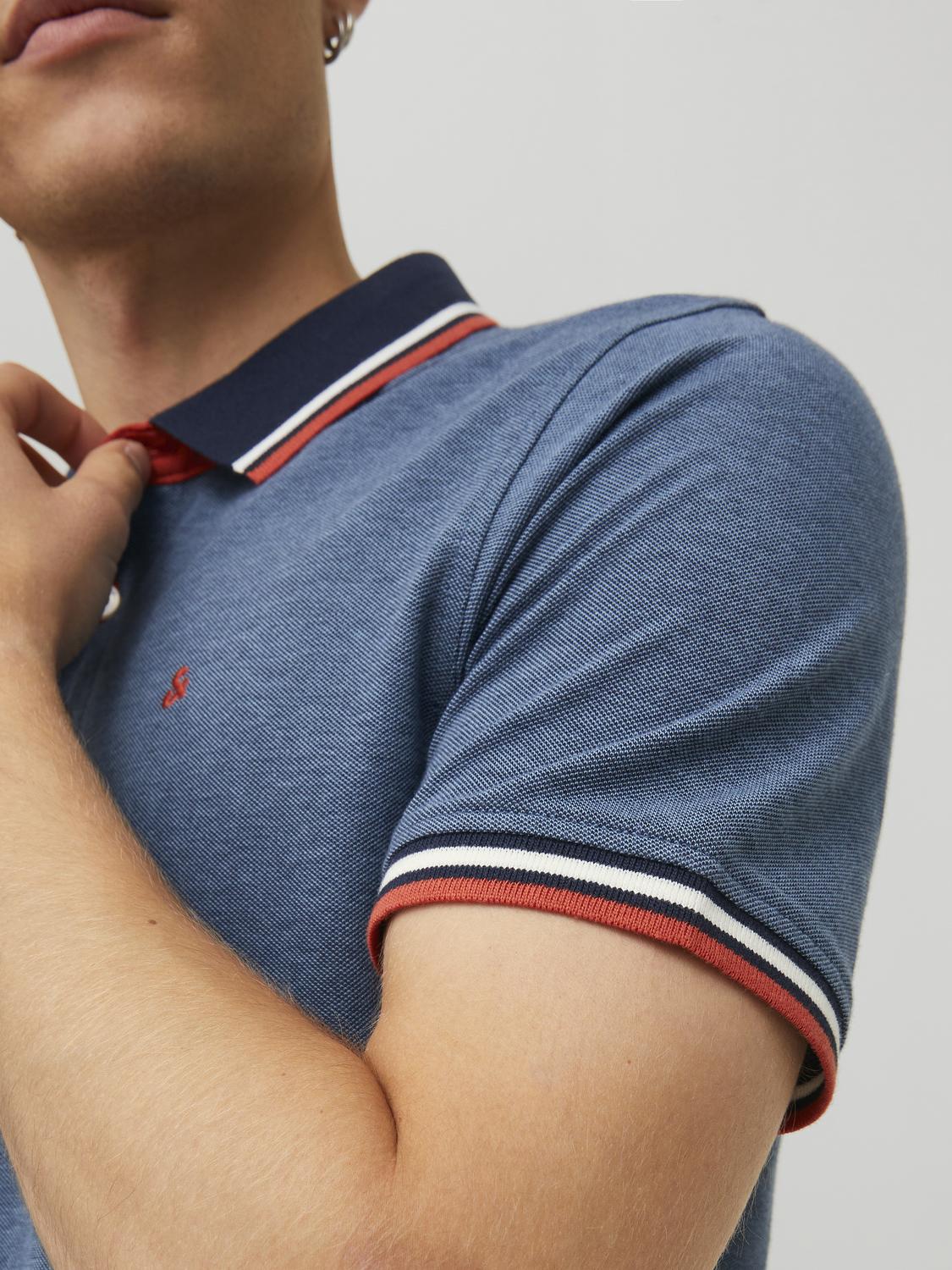 JJEPAULOS POLO