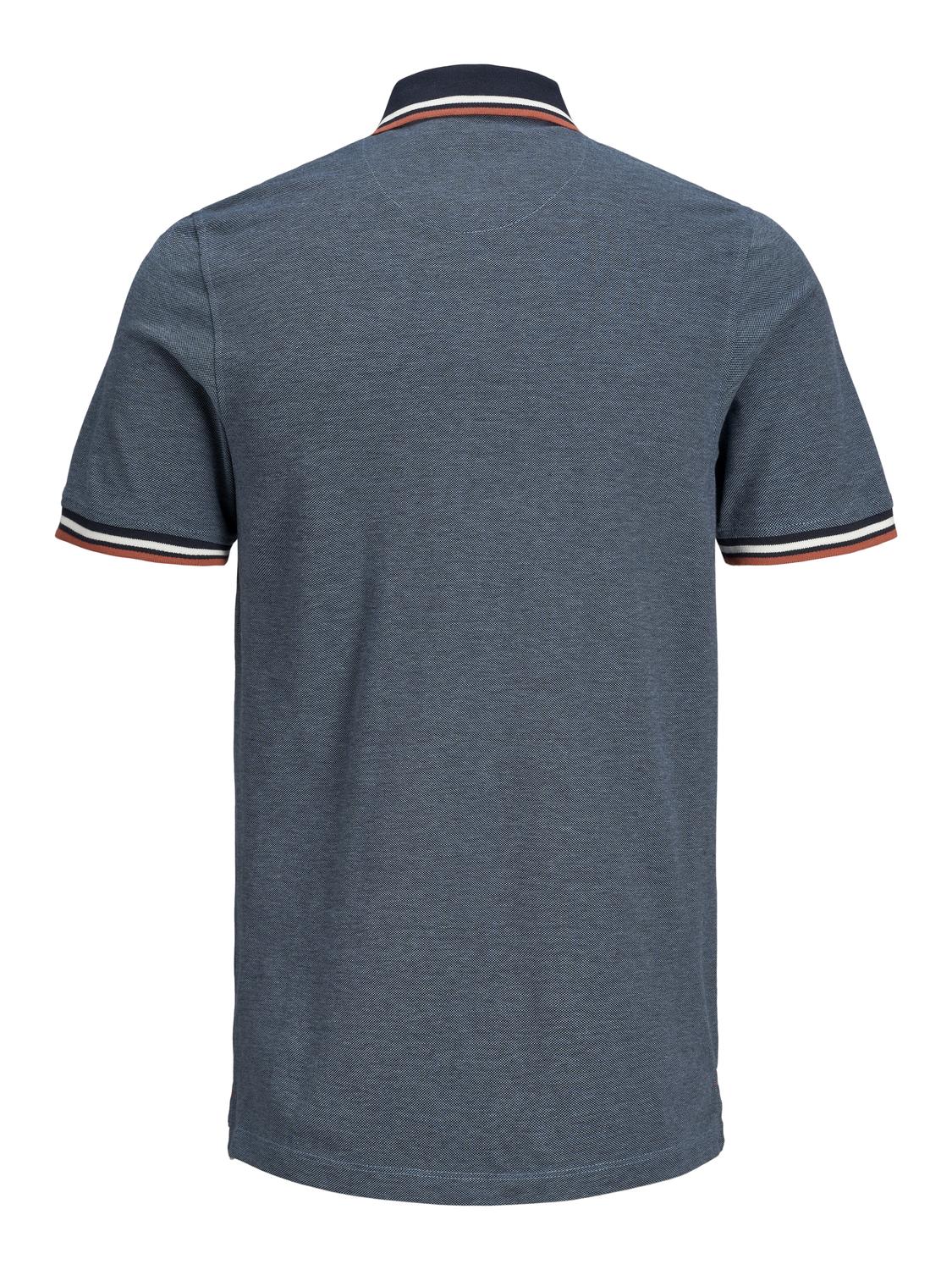 JJEPAULOS POLO