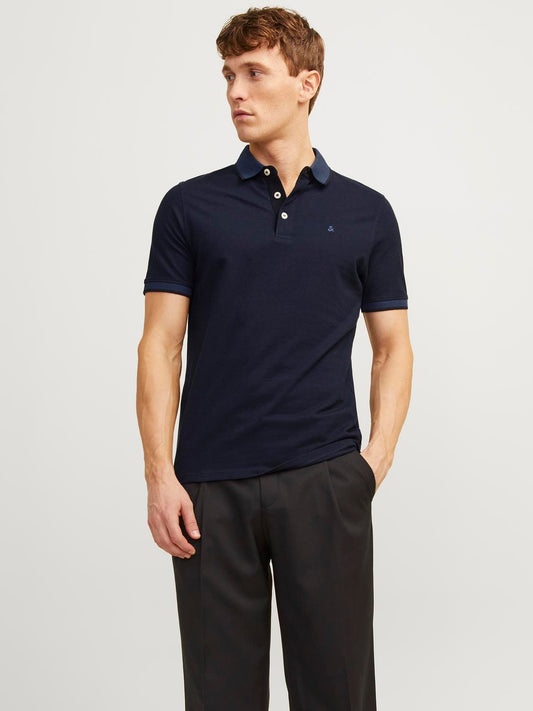 JJEPAULOS POLO