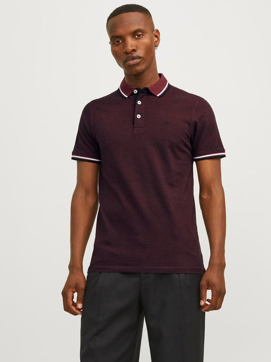 JJEPAULOS POLO