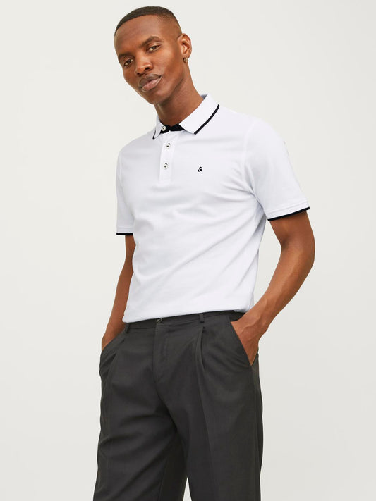 JJEPAULOS POLO