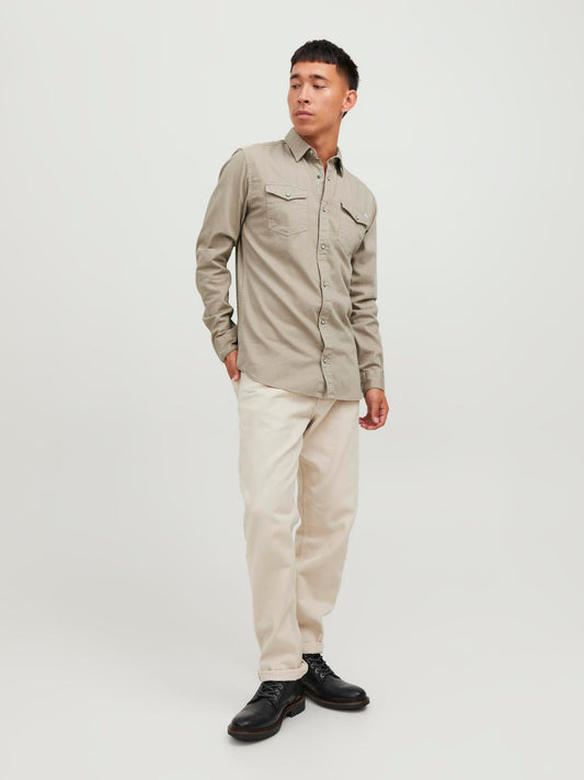 JJESHERIDAN SHIRT
